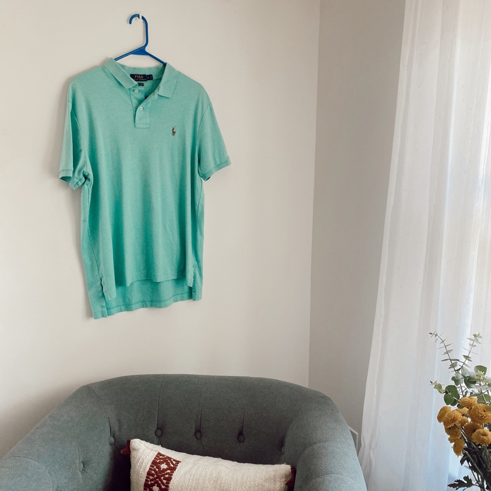 RALPH LAUREN Polo